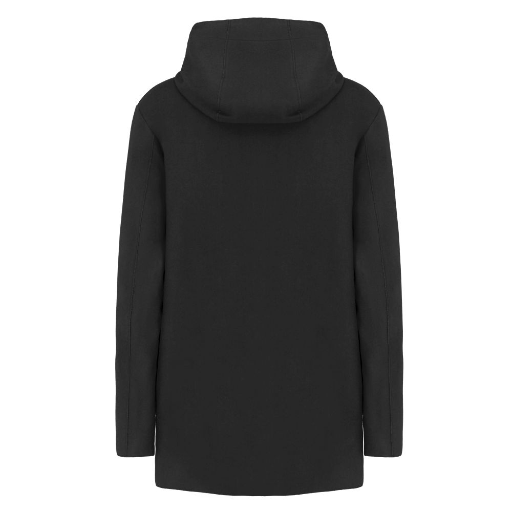LODENWEAR | Lightweight Virgin Wool Loden Coat | Steiner1888